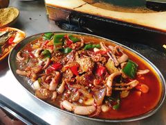 -阿昌白族石板烧(大理古城店)