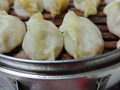 牛肉蒸饺-老马家蒸饺(南海街店)