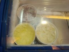 冰淇淋-万德诺富特酒店·自助餐厅(万德大厦店)