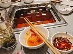 -海底捞火锅(赛格国际购物中心店)