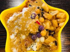 -串妹花式冰粉(乐山总店)