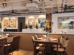 -Grand James·地中海bistro(百家湖1912店)