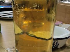 -烤满分·东北烧烤(首经贸店)