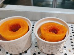 -晶丽香榭自助餐(南京大饭店)