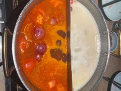 -捞王锅物料理(四川北路店)