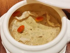 -蛇口希尔顿南海酒店·随轩中餐厅·粤菜