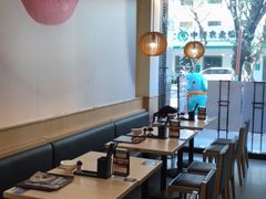 -味千拉面(惠州淡水嘉信茂广场分店)