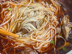 -正宗花园涂米粉(永兴店)