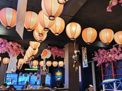 -桃太郎创作料理(大坪店)