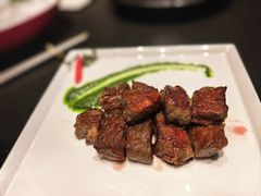 -虹之森·小馆