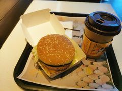 -肯德基(尖岭万达店)