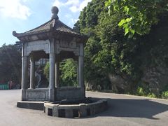 景点-南岳衡山风景名胜区