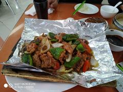 -清华大学-观畴园餐厅