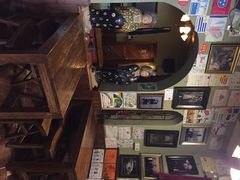 汉唐驿青年旅舍-汉唐驿-唐风美学民宿