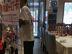 -福来居烤鸭店(天坛二店)