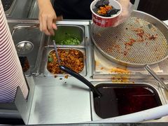 -黑色经典臭豆腐·湖南特产(太平街口店)