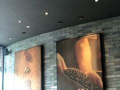 -星巴克(深圳新沙天虹店)