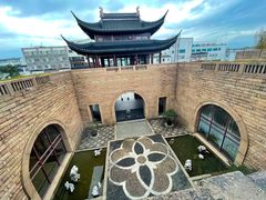 -海天楼中餐厅(吴宫泛太平洋酒店)
