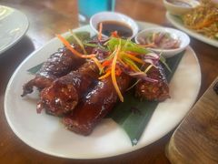 -Warung Nia Balinese Food & Pork Ribs