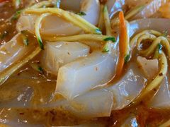 老太原凉粉-太原面食店(解放路店)