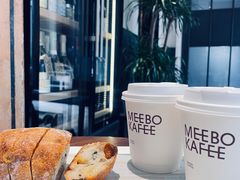 -MEEBO KAFEE米咖焙坊(虹桥路店)