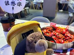 -靓靓蒸虾·头牌蒸虾(雪松路总店)
