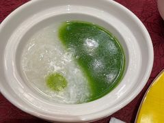 -汕头龙光喜来登酒店-采悦轩中餐厅