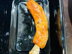 解牛带骨香肠-7fresh七鲜(大族广场店)