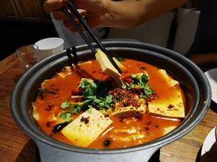 -醉霖生态餐厅(交大店)