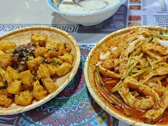 -冷峰马家鸡蛋牛奶醪糟(八朗学五巷店)