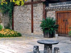 -茅山东方盐湖城景区