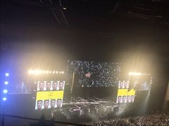 -成都金融城演艺中心