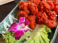 -克比叔叔印度餐厅Kebabs on the Grille(人民广场店)