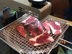 -九田家黑牛烤肉料理(太阳城店)