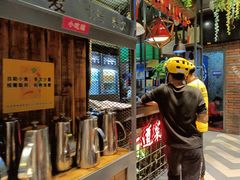 -湘当爱·鲜煮现炒(松岗立业路店)