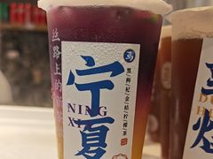 -西部马华清真兰州牛肉面·烧烤夜市(三里河店)