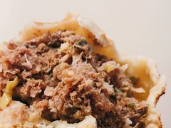 门钉肉饼-宝瑞门钉肉饼店