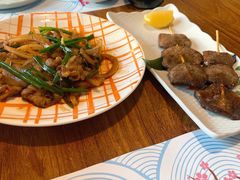 -千代饮兵卫日本料理(东二环泰禾广场西区店)