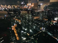 -东京都厅舍