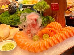 -望海湾海鲜楼·海鲜(开发区店)