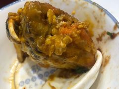 -筱爷叔·上海传统手工菜(玉树路店)