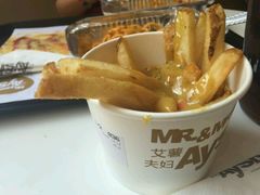 -艾薯夫妇Aysh(红山店)