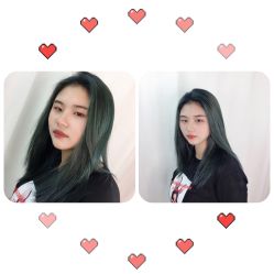 点击看大图 -TCJF戴戴造型•专业烫染接发