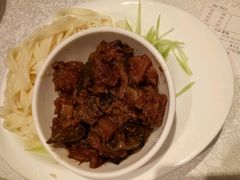 -北李妈妈菜·海肠捞饭(高新万达店)