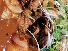 -李记香香大盘鸡(绥德店)