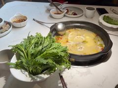 -周渝食惦酸菜鱼(青浦店)