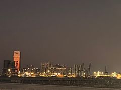 -西秀海滩公园