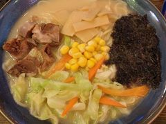 -米彩料理(西丽店)