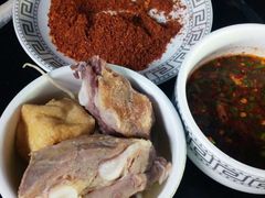 -象山村腊排骨(丽江总店)