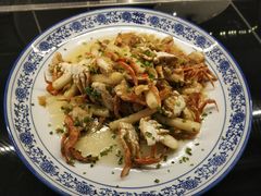 -昆山琶拉帝诗酒店·河畔咖啡厅Riverside Cafe